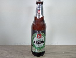 leeuw bierfles pils 1992